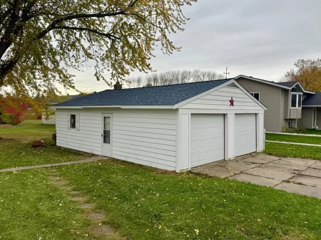 $199,900 | 123 2nd Street Southeast, Sebeka, MN 56477