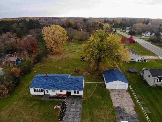 $199,900 | 123 2nd Street Southeast, Sebeka, MN 56477