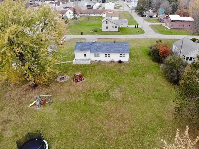 $199,900 | 123 2nd Street Southeast, Sebeka, MN 56477