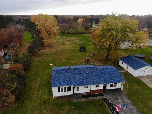 $199,900 | 123 2nd Street Southeast, Sebeka, MN 56477