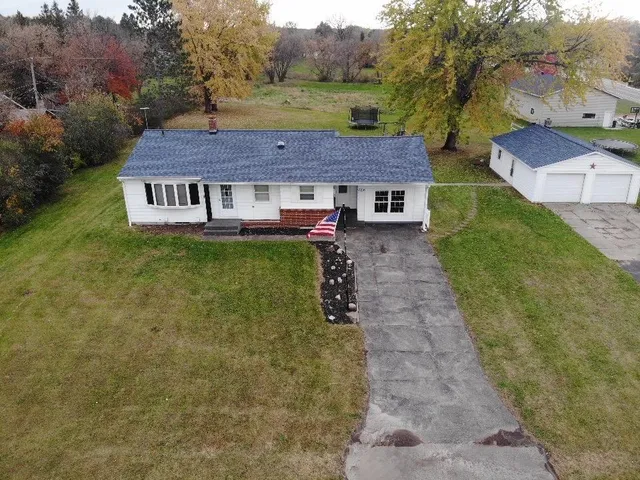 $199,900 | 123 2nd Street Southeast, Sebeka, MN 56477
