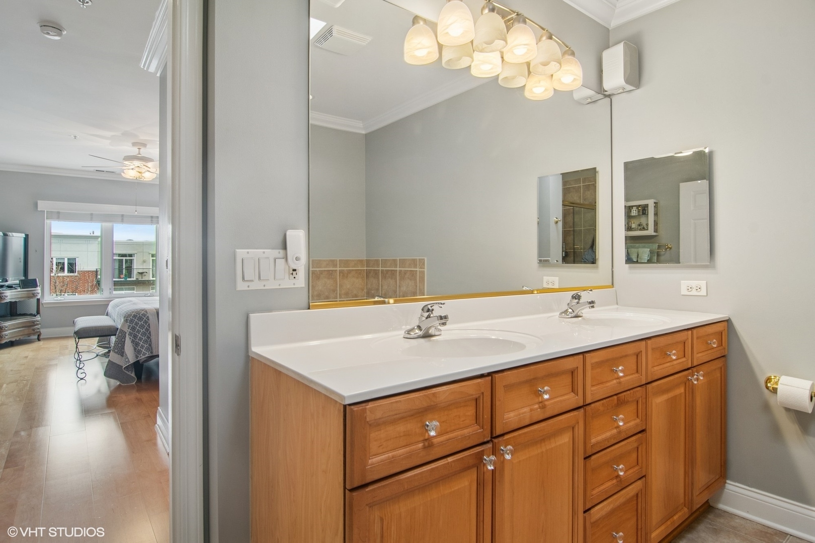 800 Weidner Road, Unit 502 Buffalo Grove, IL 60089 - Photo 13 of 20