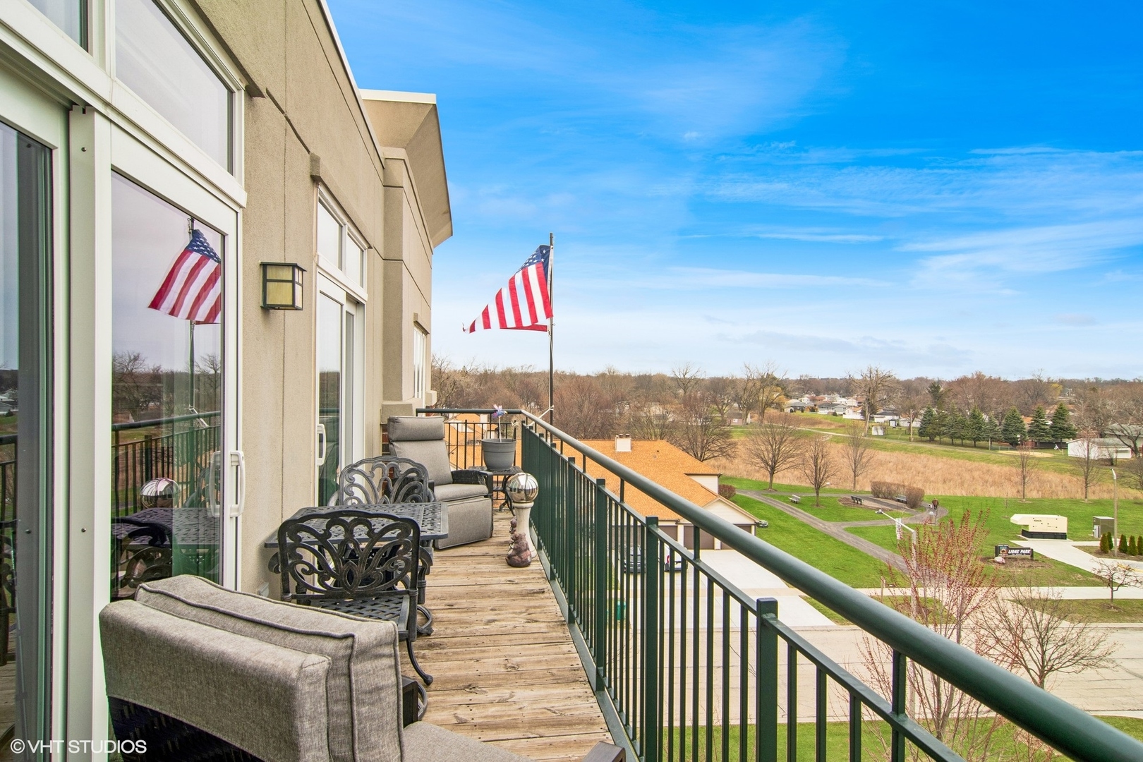 800 Weidner Road, Unit 502 Buffalo Grove, IL 60089 - Photo 18 of 20