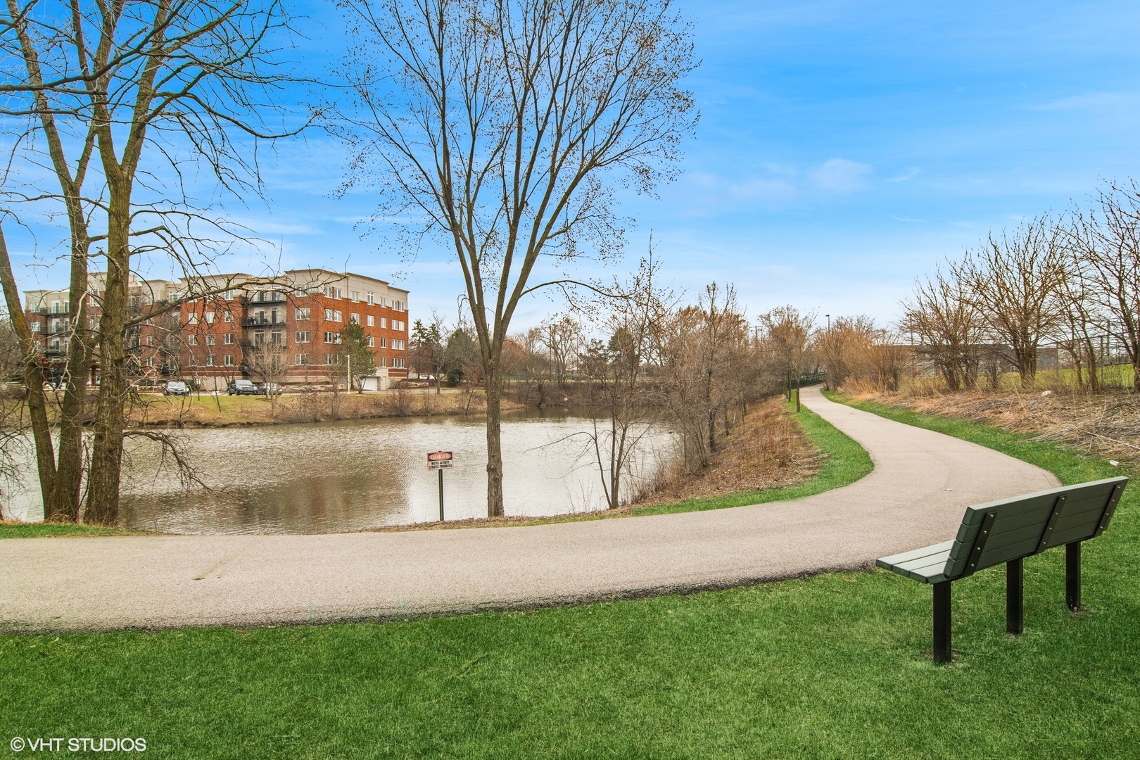 800 Weidner Road, Unit 502 Buffalo Grove, IL 60089 - Photo 19 of 20