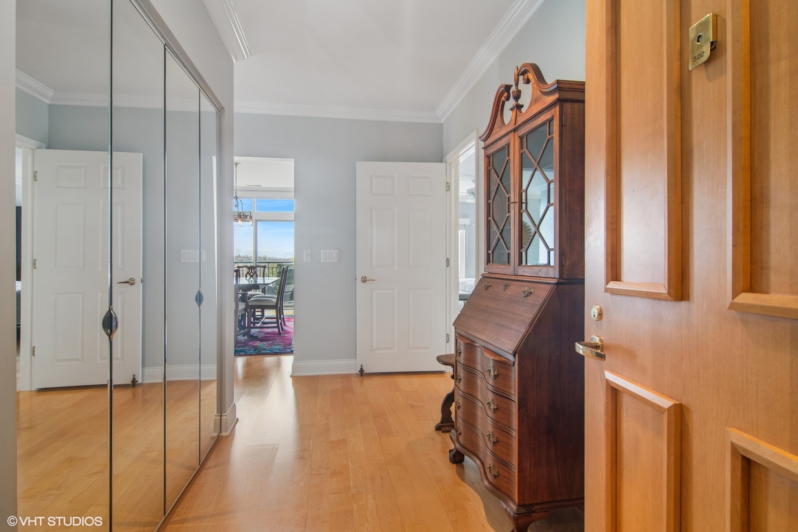 800 Weidner Road, Unit 502 Buffalo Grove, IL 60089 - Photo 2 of 20