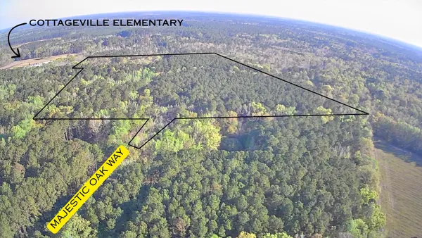 $675,000 | Tbd Majestic Oak Way, Cottageville, SC 29435