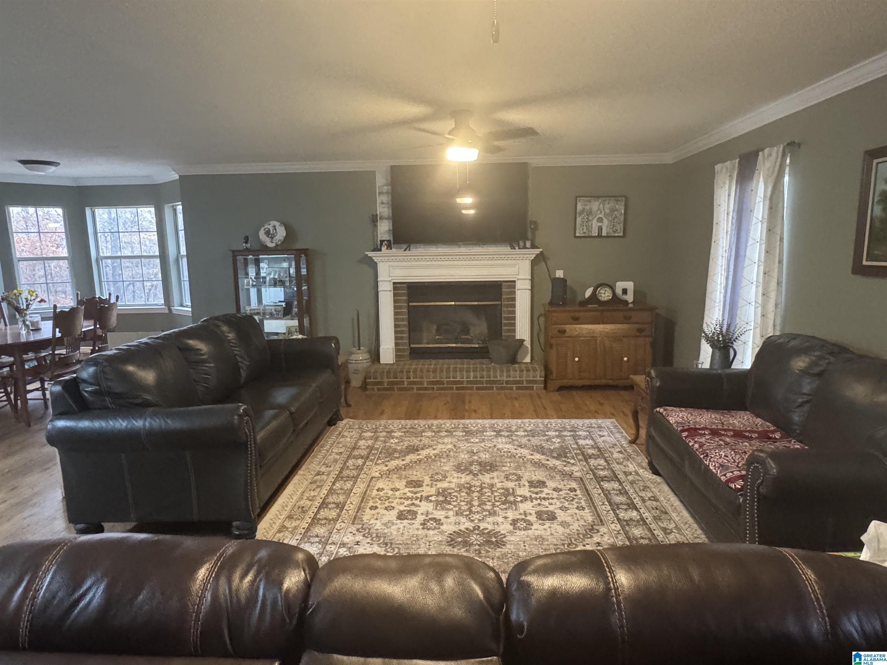 1114 Blackjack Road Trussville, AL 35173 - Photo 9 of 16