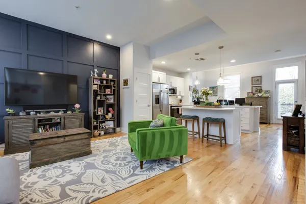 $3,500 | 508 Madison Street, Unit 2, Nashville, TN 37208
