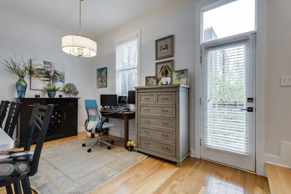 $3,500 | 508 Madison Street, Unit 2, Nashville, TN 37208