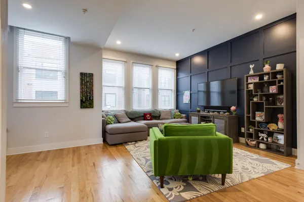 $3,500 | 508 Madison Street, Unit 2, Nashville, TN 37208