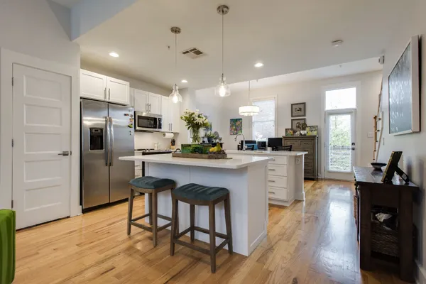 $3,500 | 508 Madison Street, Unit 2, Nashville, TN 37208