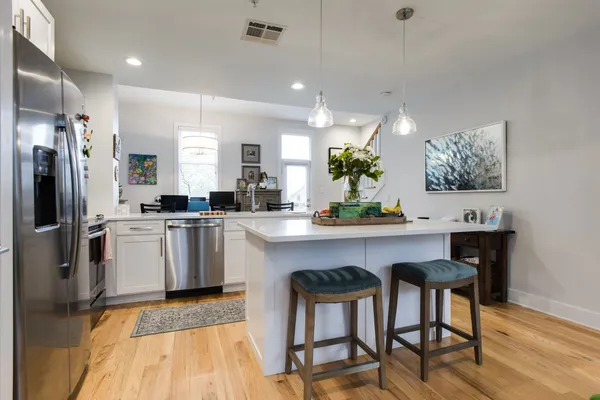 $3,500 | 508 Madison Street, Unit 2, Nashville, TN 37208