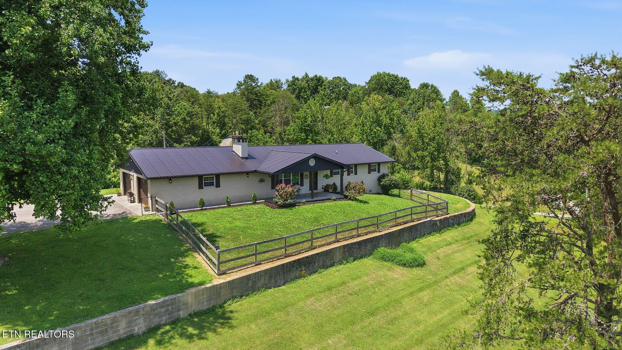 1317 Dupont Road Seymour, TN 37865 - Photo 50 of 60 Seymour TN