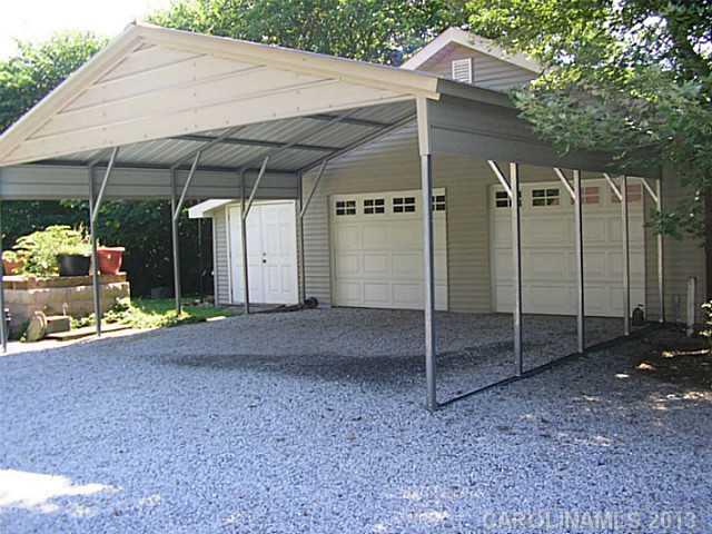 1280 Dunns Mountain Road Salisbury, NC 28146 - Photo 15 of 16 Gallery Image 15