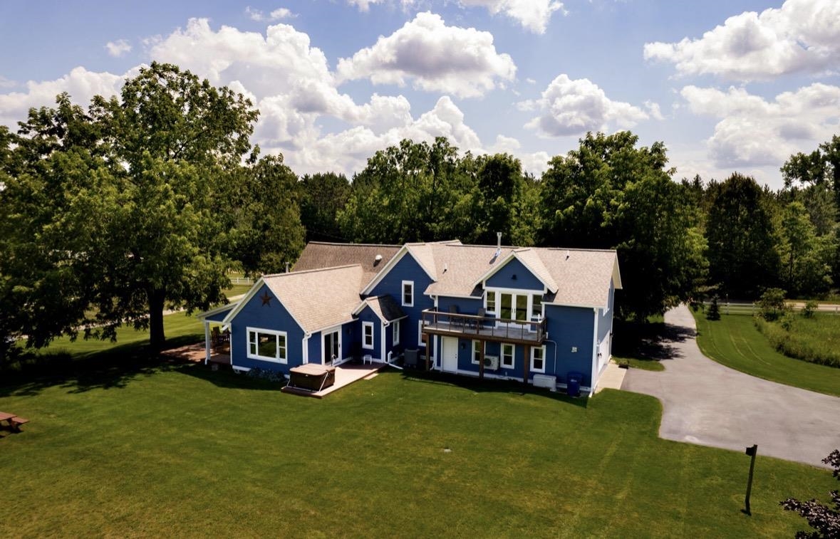 7322 Fryzelka Road Buckley, MI 49620 - Photo 52 of 86