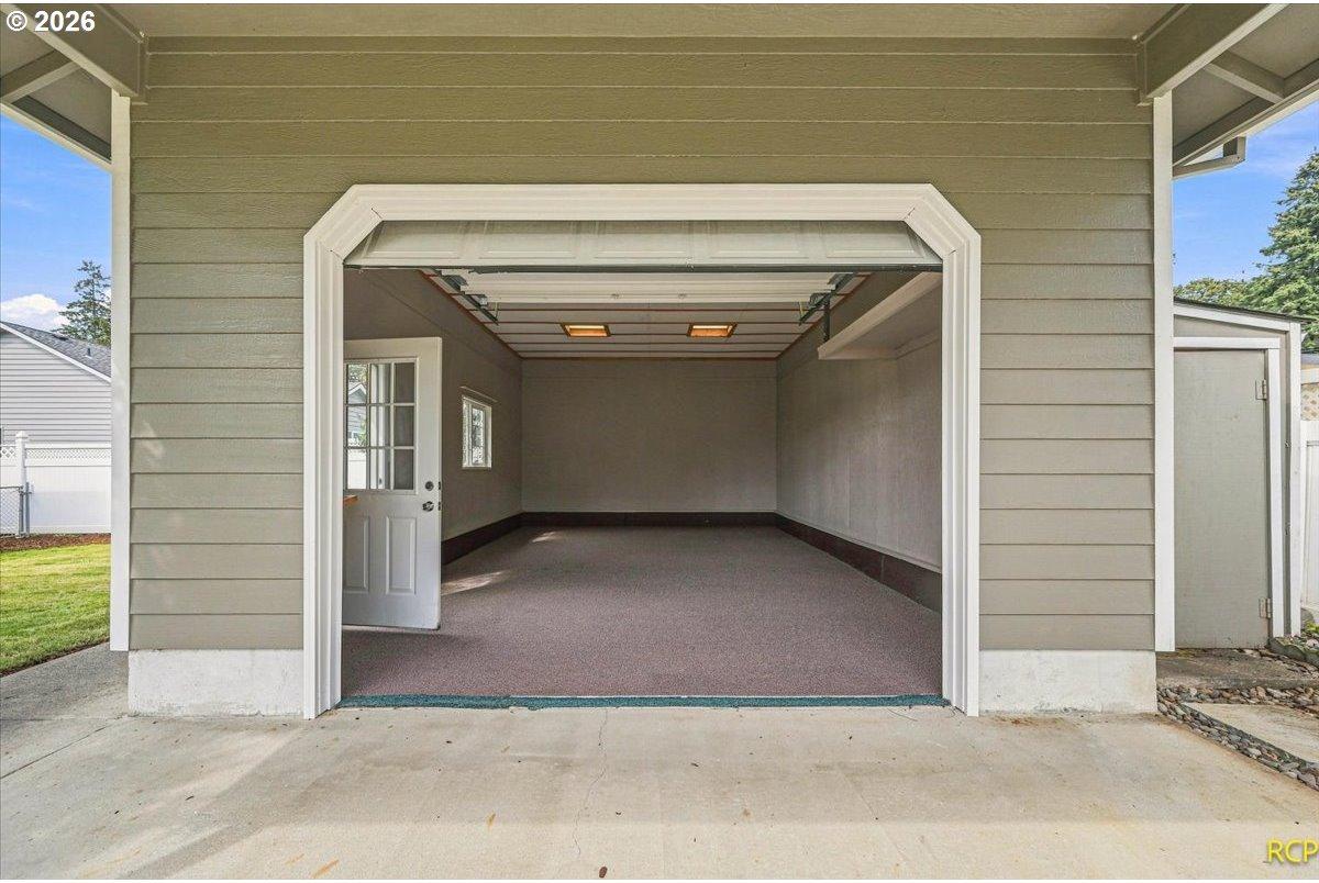 2694 Sykes Road St. Helens, OR 97051 - Photo 37 of 42 Recreation Room