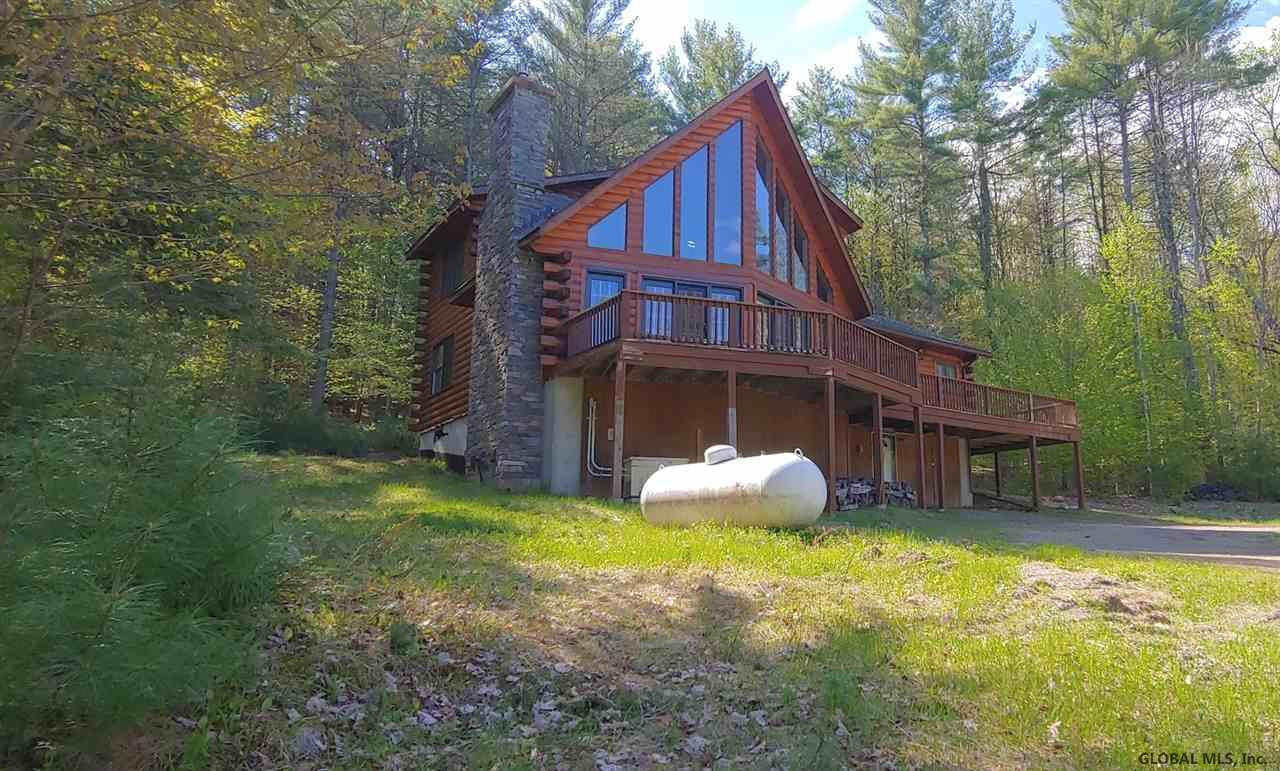 113 Johnson Road Horicon, NY 12808 - Photo 1 of 22 Photo 1