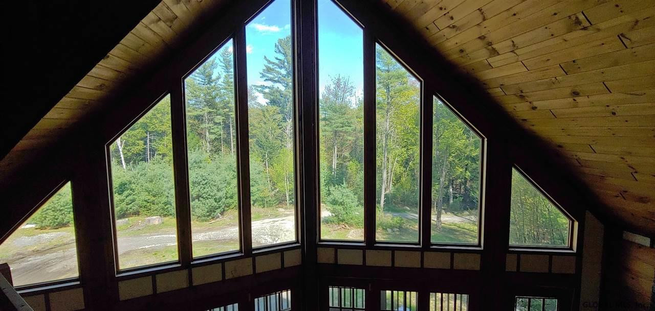 113 Johnson Road Horicon, NY 12808 - Photo 14 of 22 View from loft area