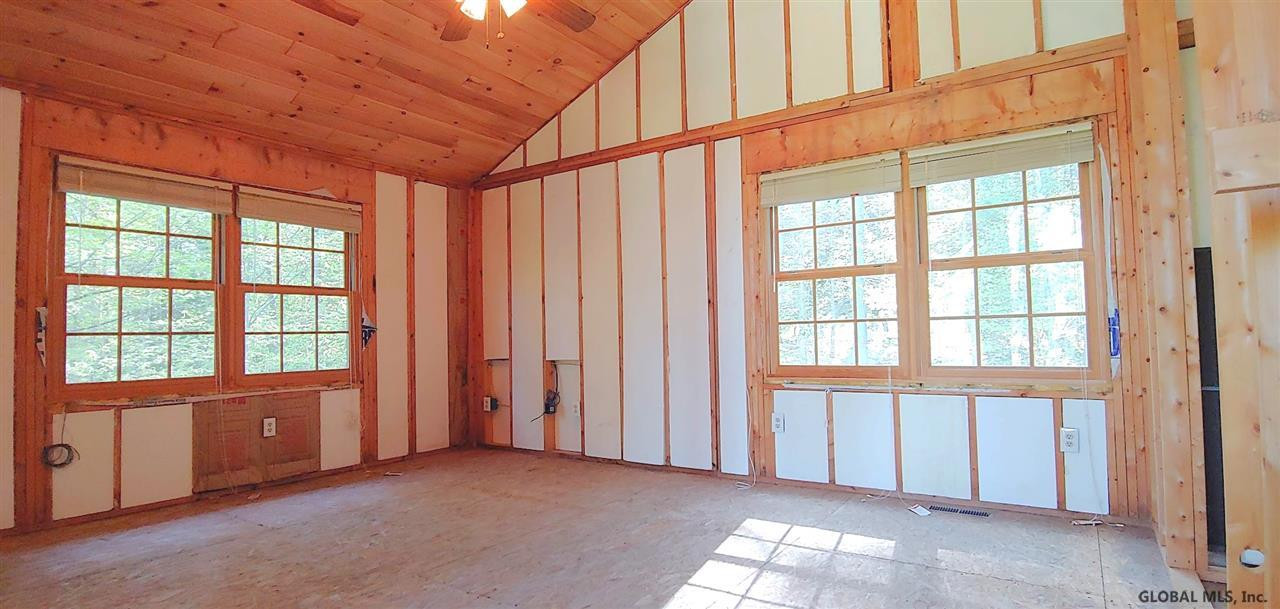 113 Johnson Road Horicon, NY 12808 - Photo 16 of 22 Master bedroom