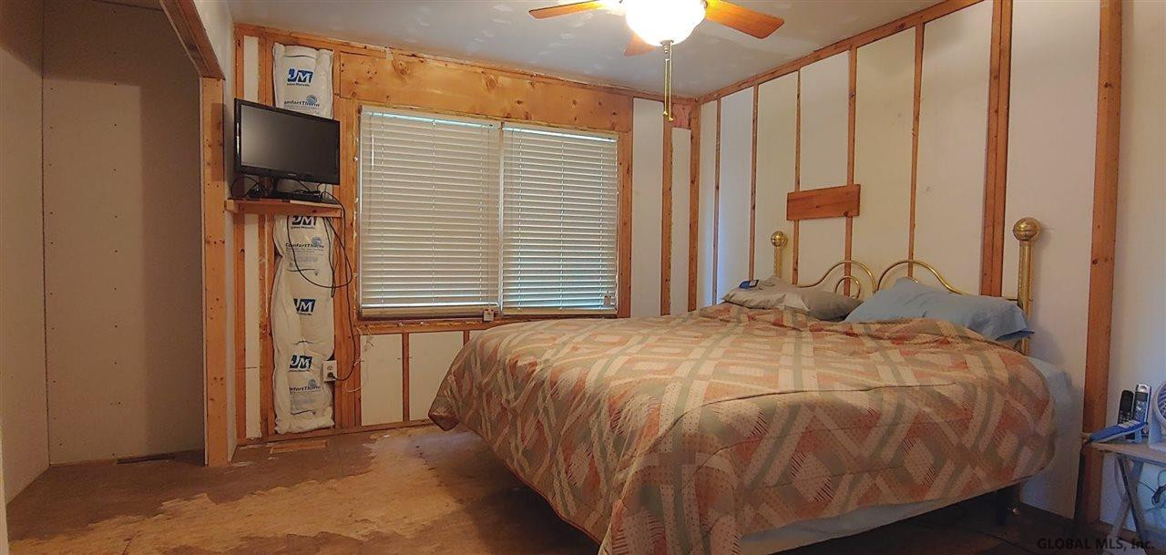 113 Johnson Road Horicon, NY 12808 - Photo 18 of 22 2nd bedroom located on main level