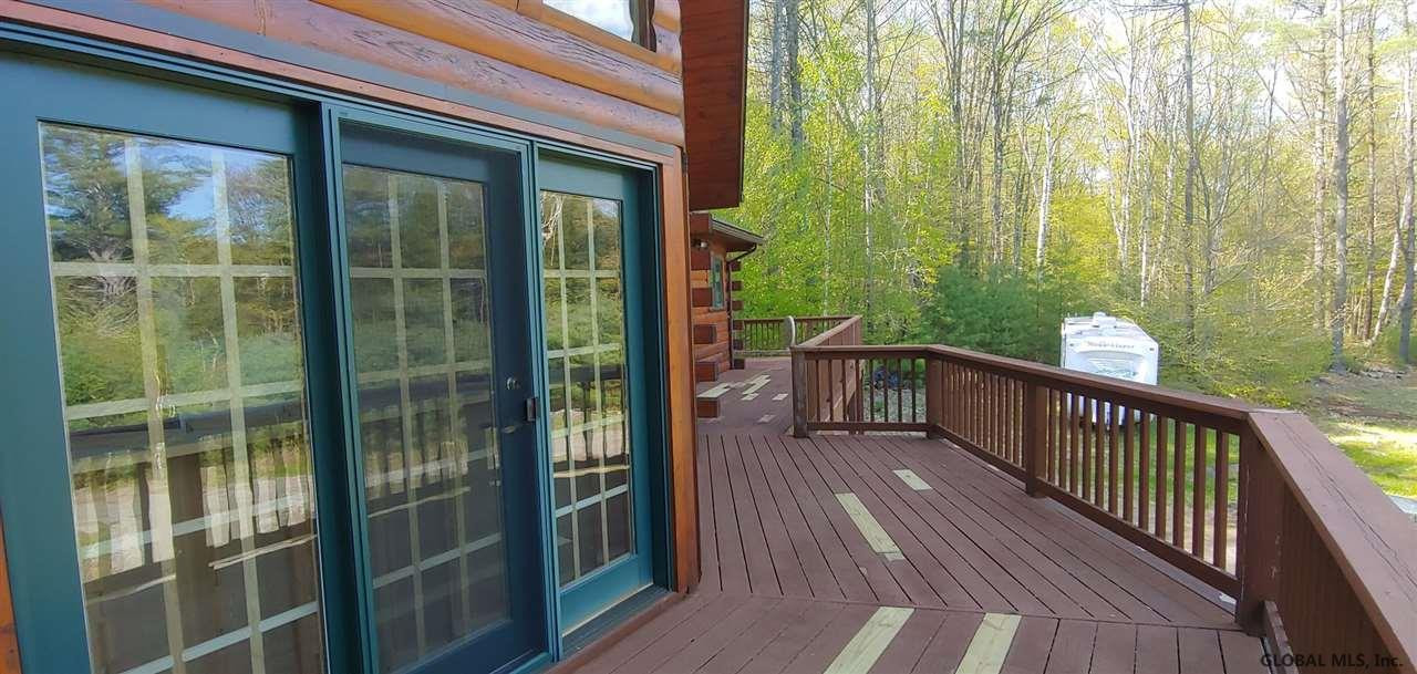 113 Johnson Road Horicon, NY 12808 - Photo 22 of 22 Photo 24