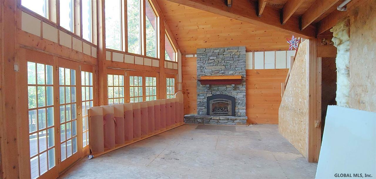 113 Johnson Road Horicon, NY 12808 - Photo 6 of 22 Grant living room with tons of light