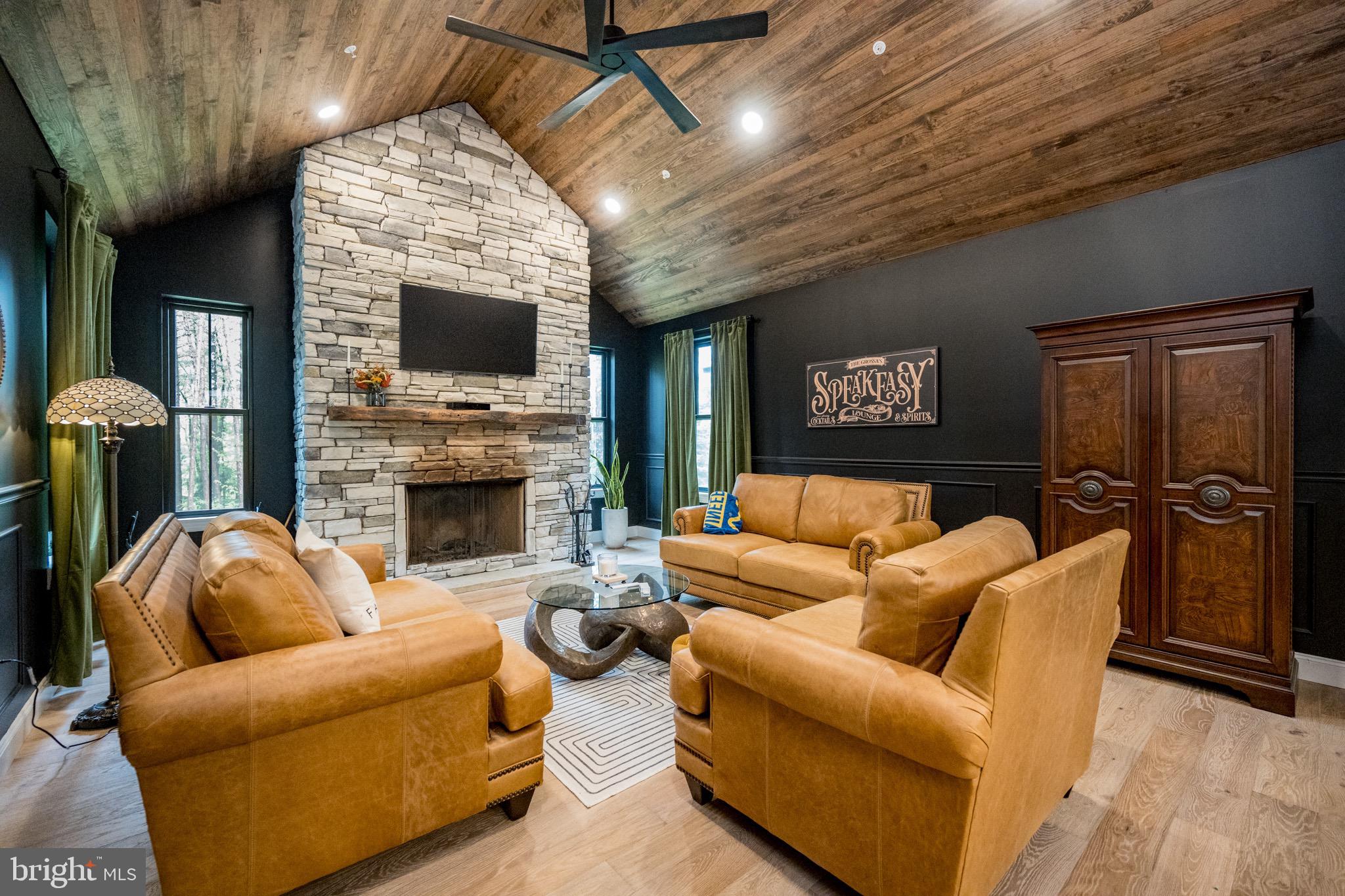 2045 Swallow Falls Road Oakland, MD 21550 - Photo 23 of 79 Gallery Image 23