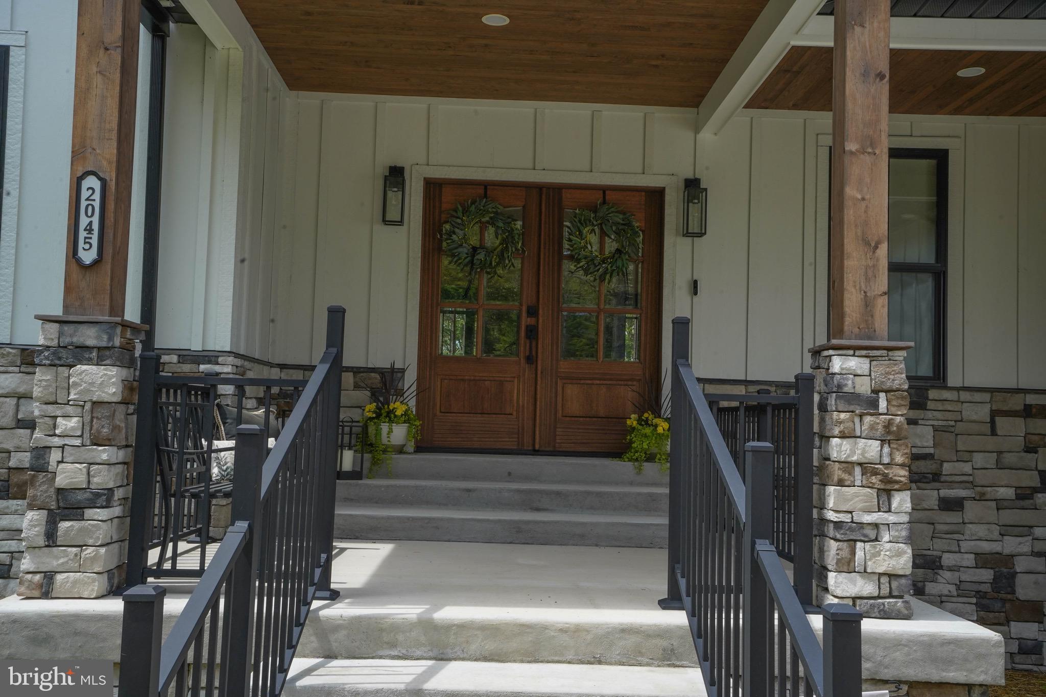 2045 Swallow Falls Road Oakland, MD 21550 - Photo 4 of 79 Gallery Image 4