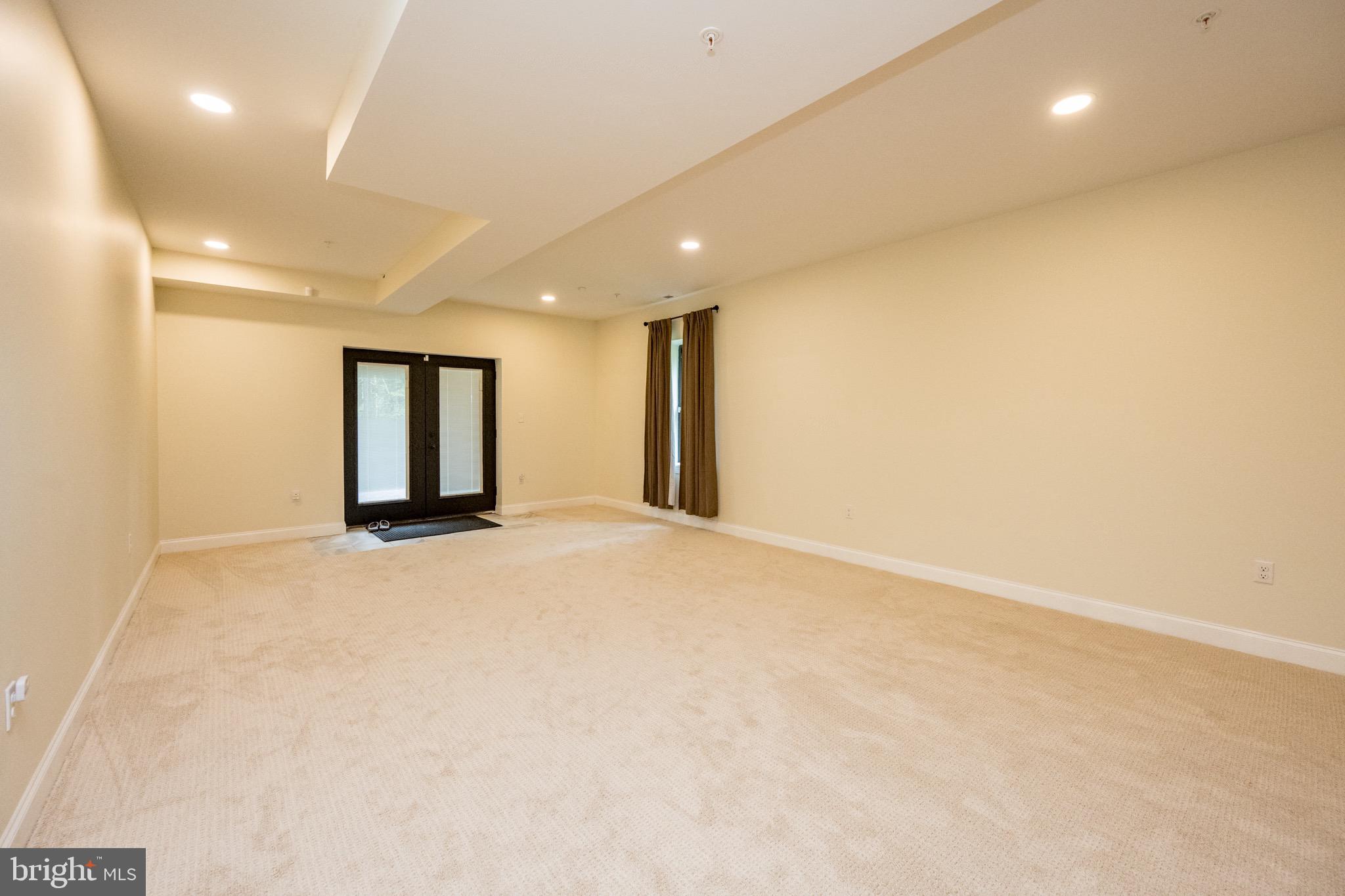 2045 Swallow Falls Road Oakland, MD 21550 - Photo 51 of 79 Lower level living area 1