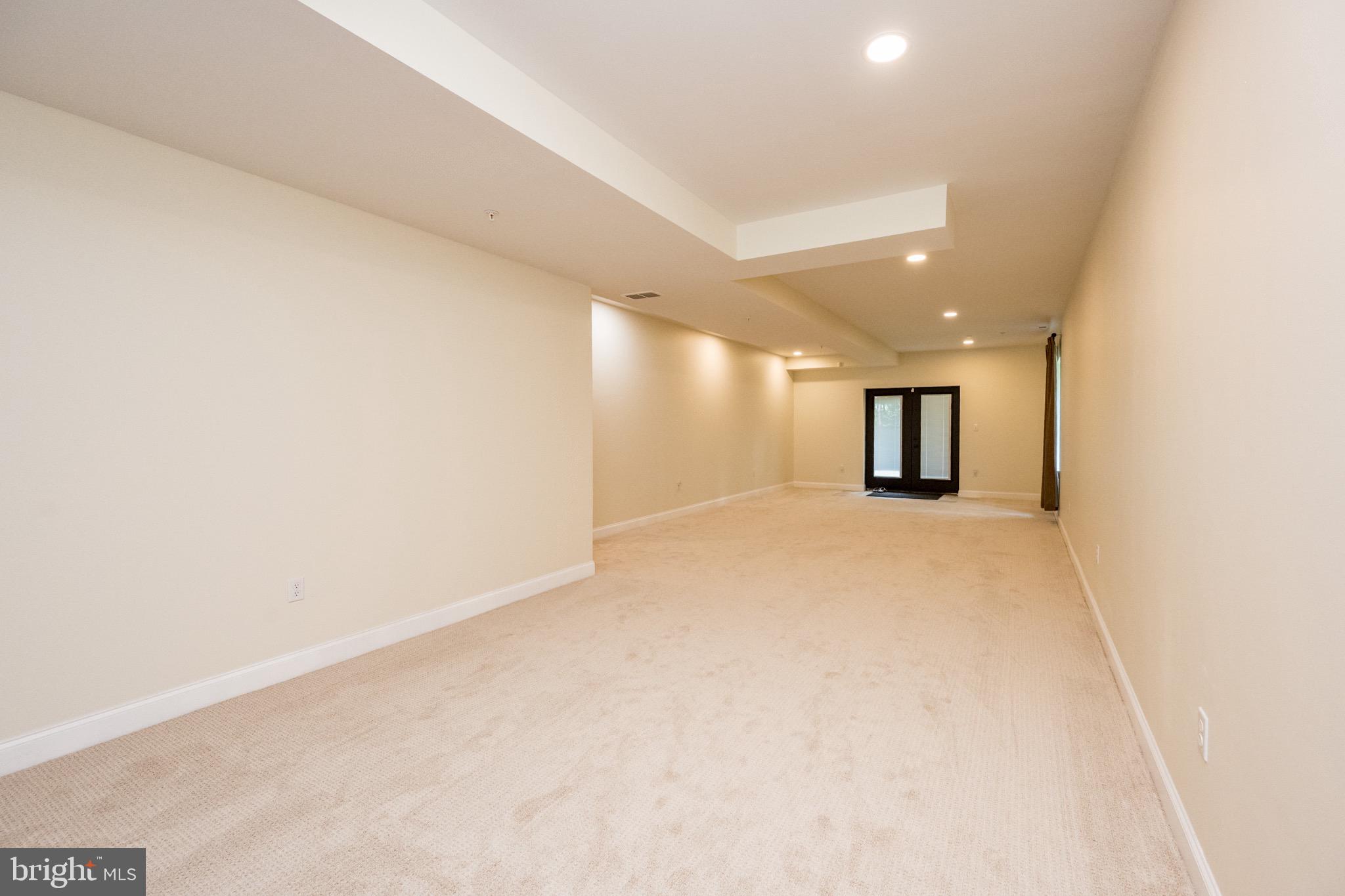 2045 Swallow Falls Road Oakland, MD 21550 - Photo 52 of 79 Lower level living area 1