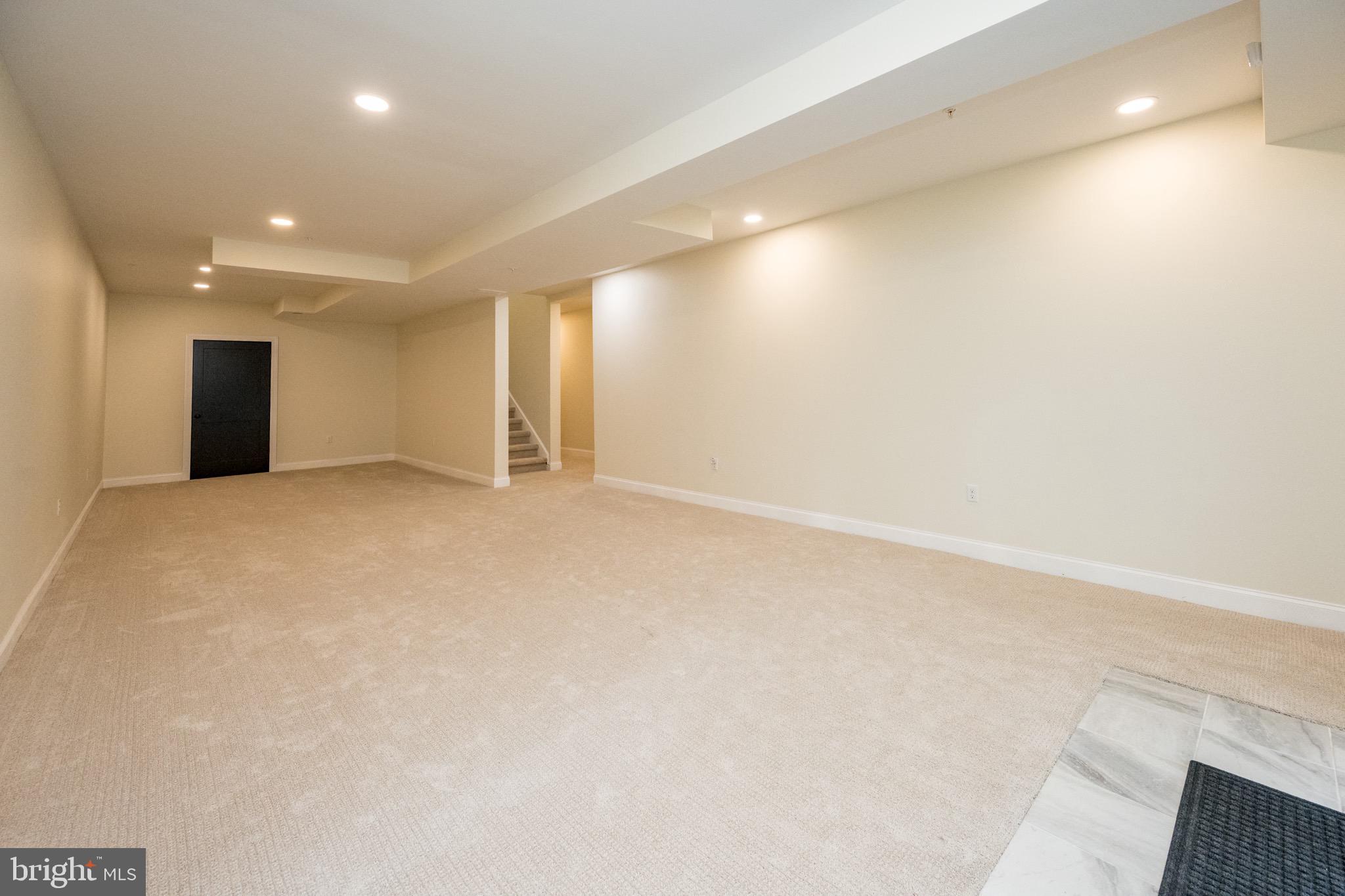 2045 Swallow Falls Road Oakland, MD 21550 - Photo 53 of 79 Lower level living area 1