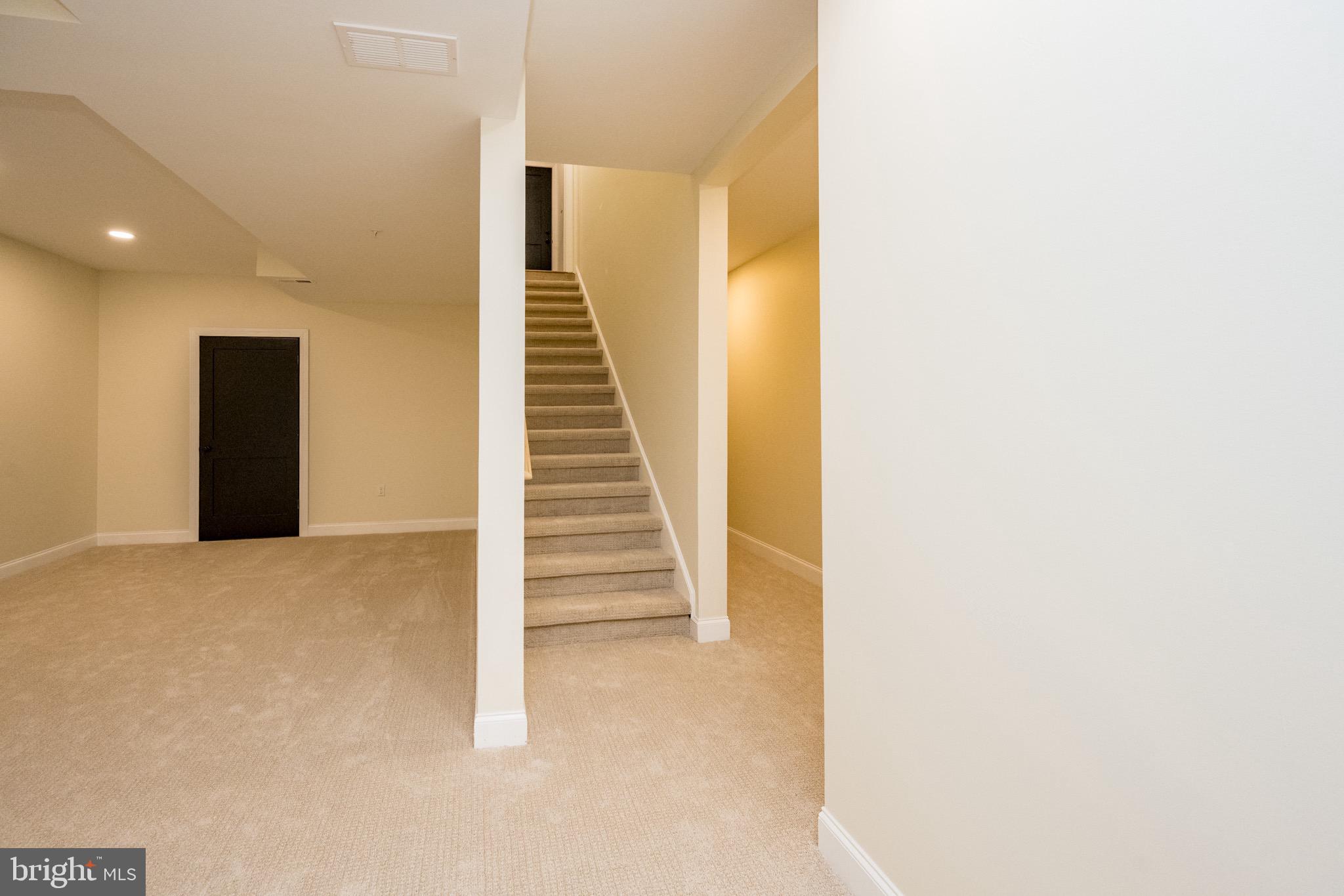 2045 Swallow Falls Road Oakland, MD 21550 - Photo 54 of 79 Lower level living area 1