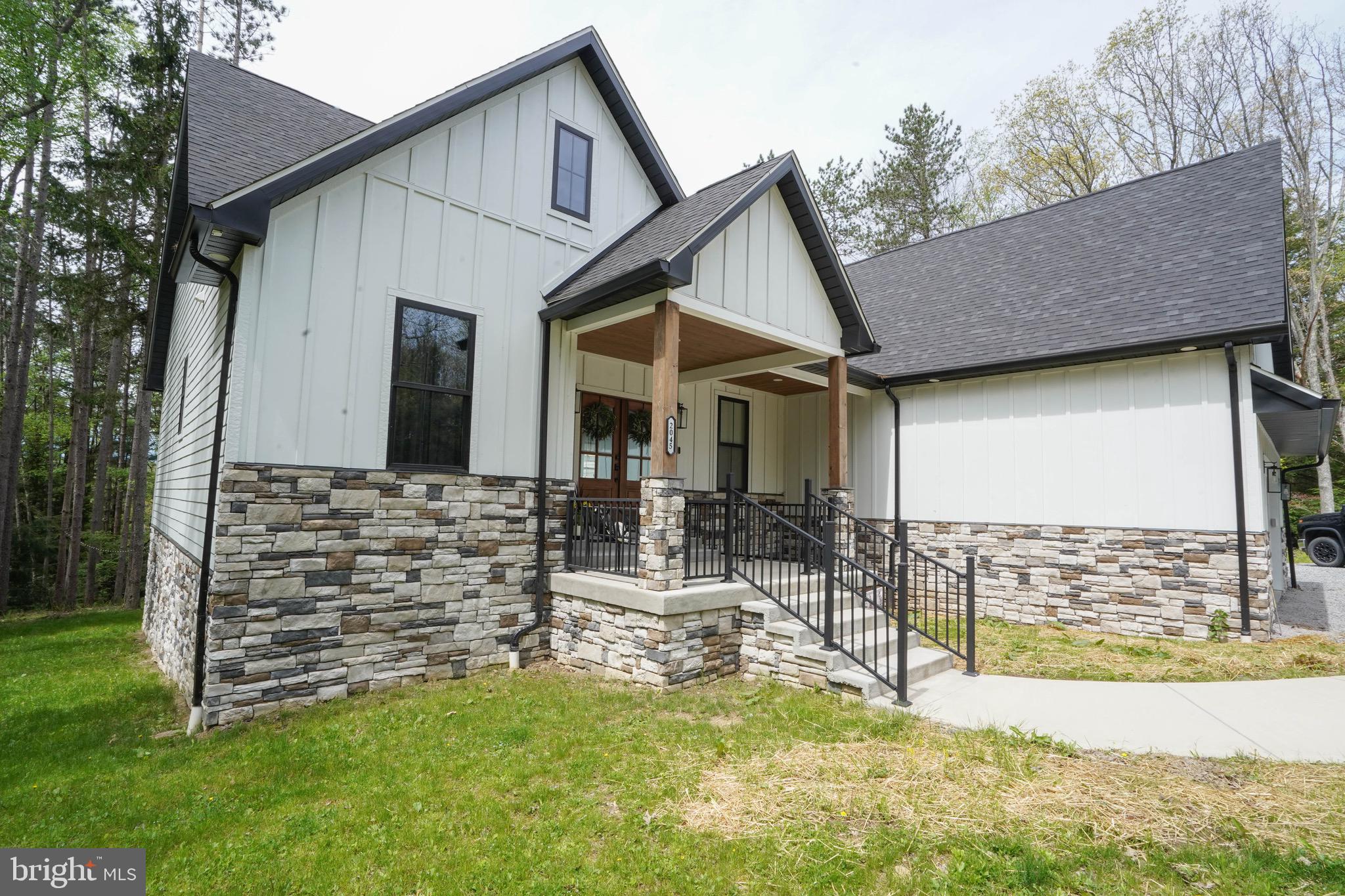 2045 Swallow Falls Road Oakland, MD 21550 - Photo 7 of 79 Gallery Image 7