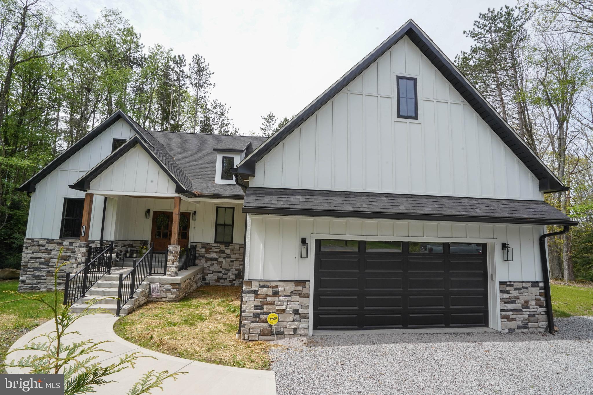 2045 Swallow Falls Road Oakland, MD 21550 - Photo 79 of 79 Gallery Image 79