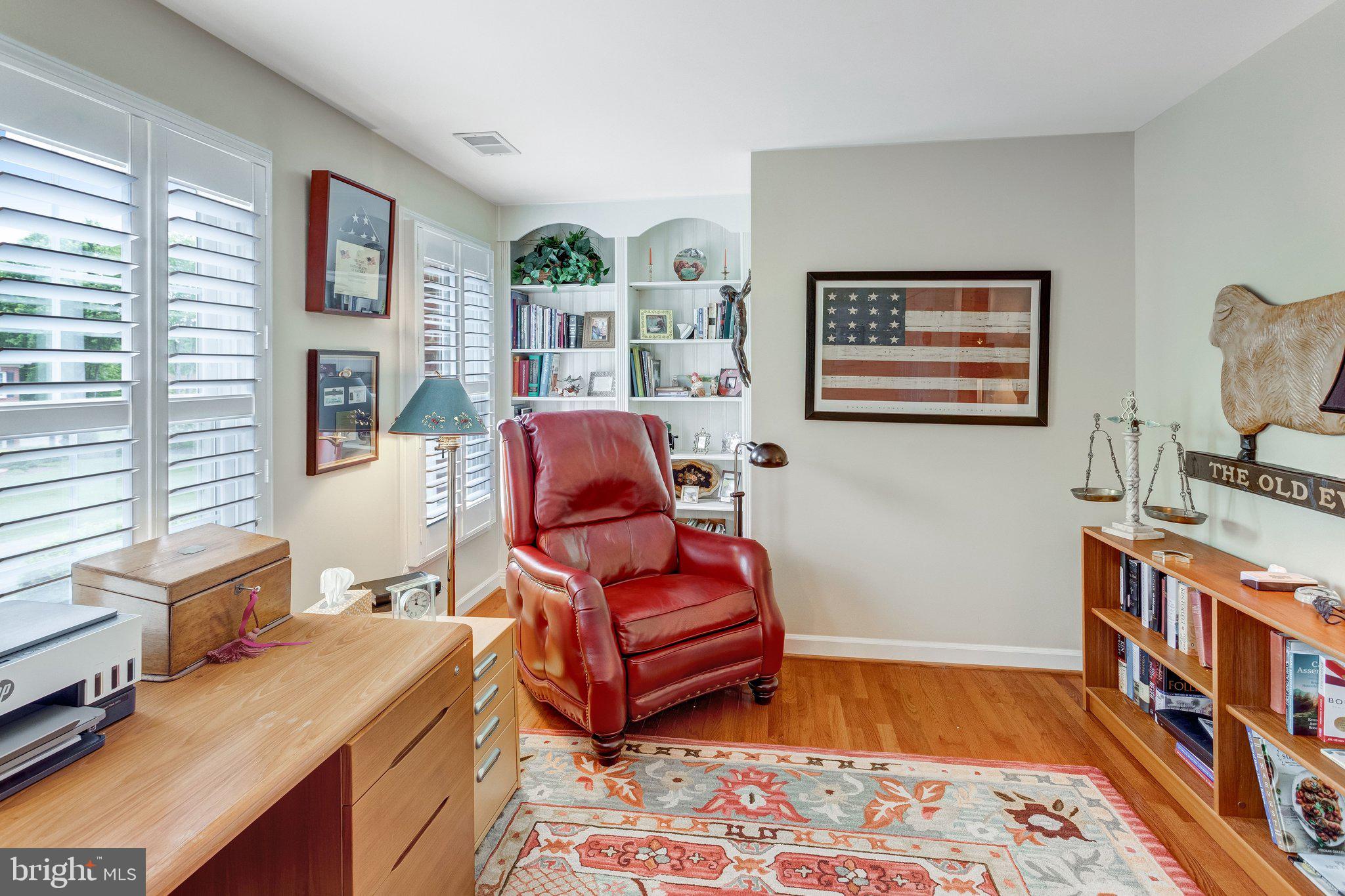 12908 Roxanna Court Manassas, VA 20112 - Photo 28 of 44