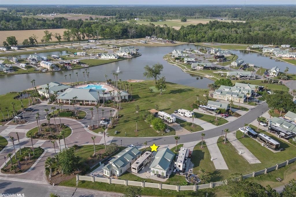 11881 Gateway Drive Elberta, AL 36530 - Photo 5 of 43 Subdivision Views