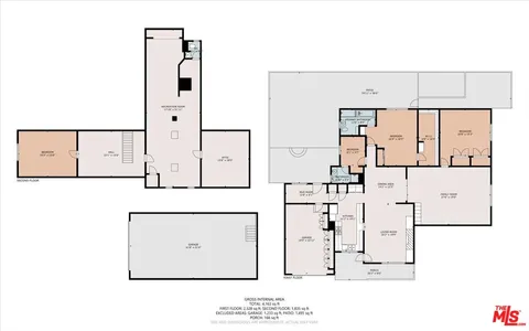 $1,625,000 | 10162 Breidt Avenue, Tujunga, CA 91042