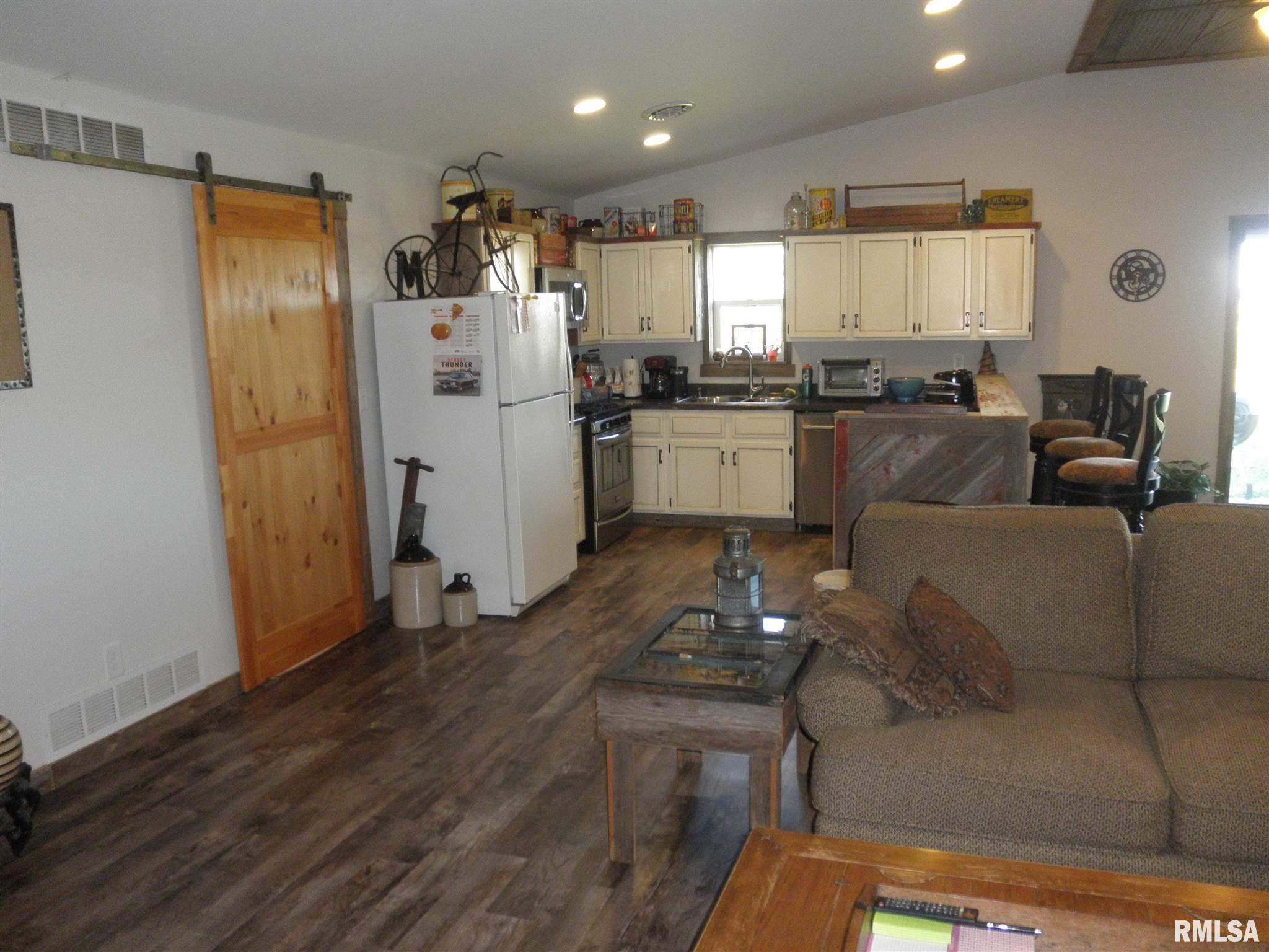 25117 East Birds Corner Road Canton, IL 61520 - Photo 18 of 50
