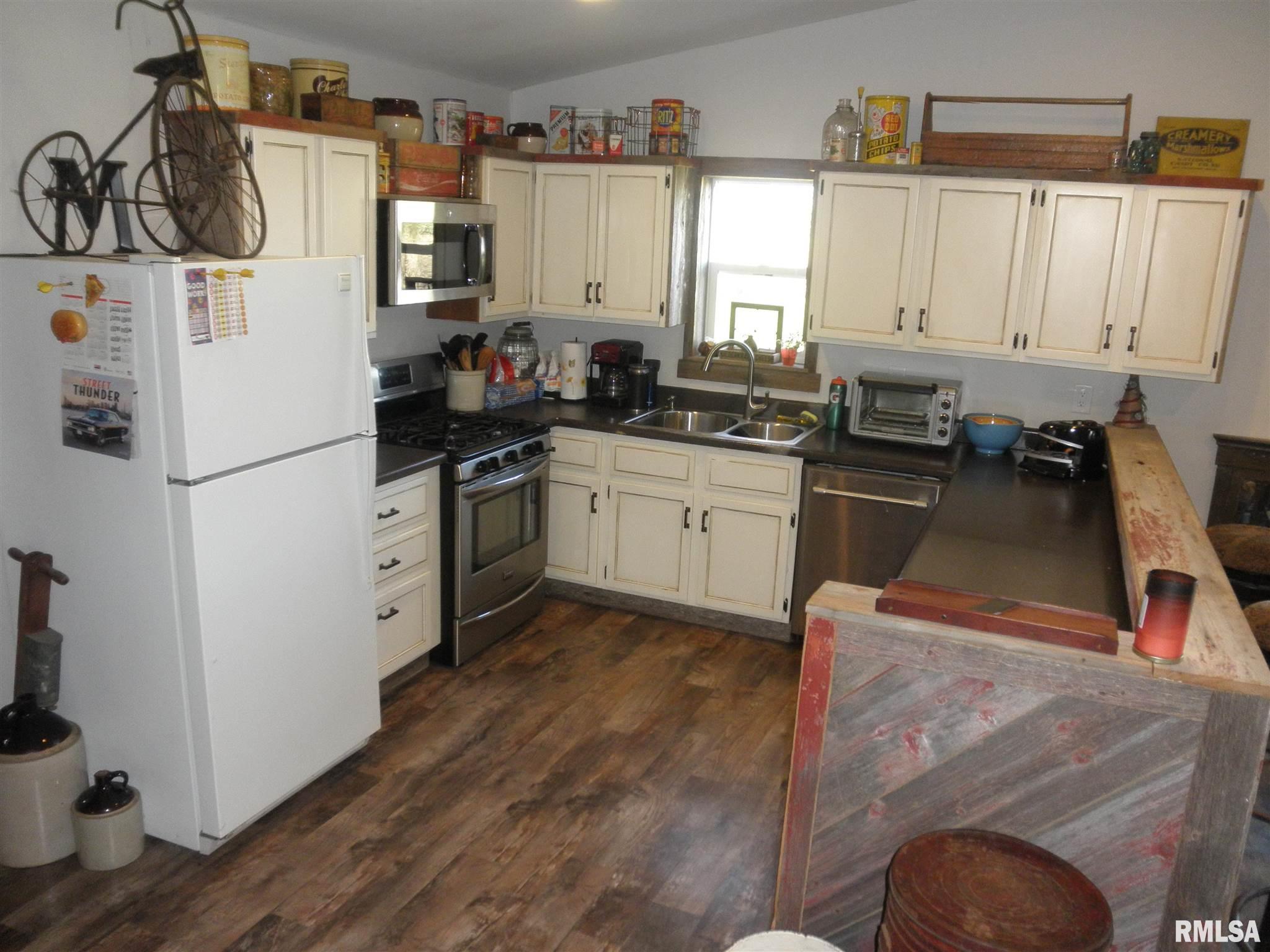 25117 East Birds Corner Road Canton, IL 61520 - Photo 19 of 50