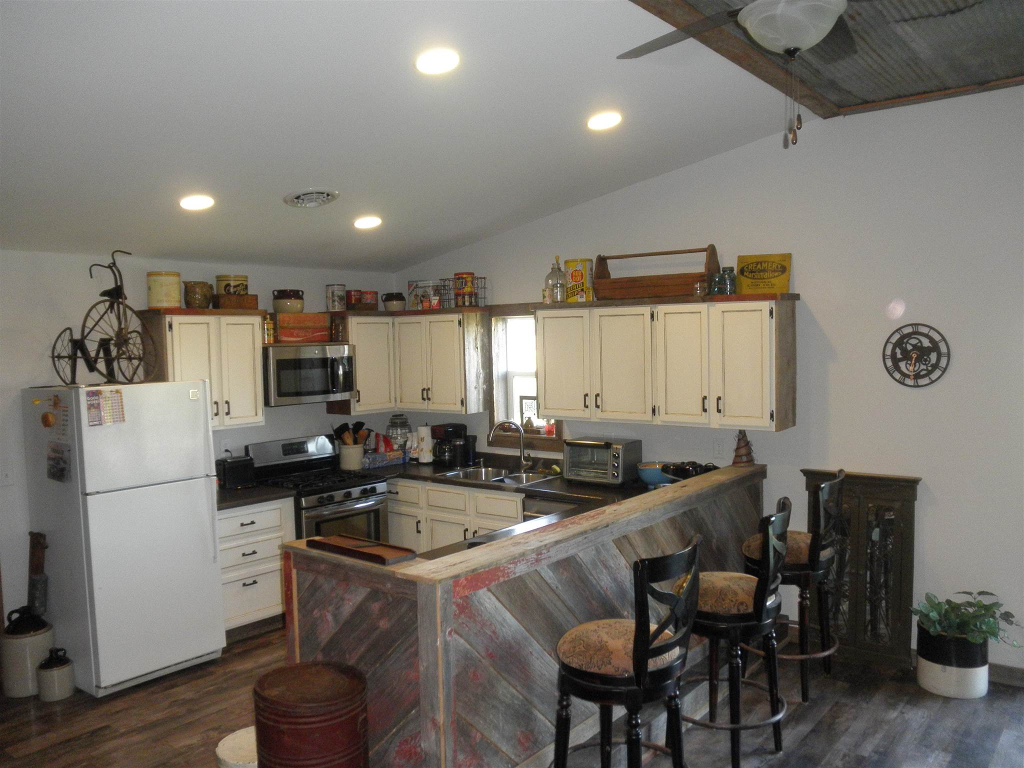 25117 East Birds Corner Road Canton, IL 61520 - Photo 20 of 50