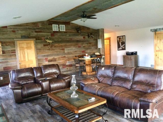 25117 East Birds Corner Road Canton, IL 61520 - Photo 45 of 50