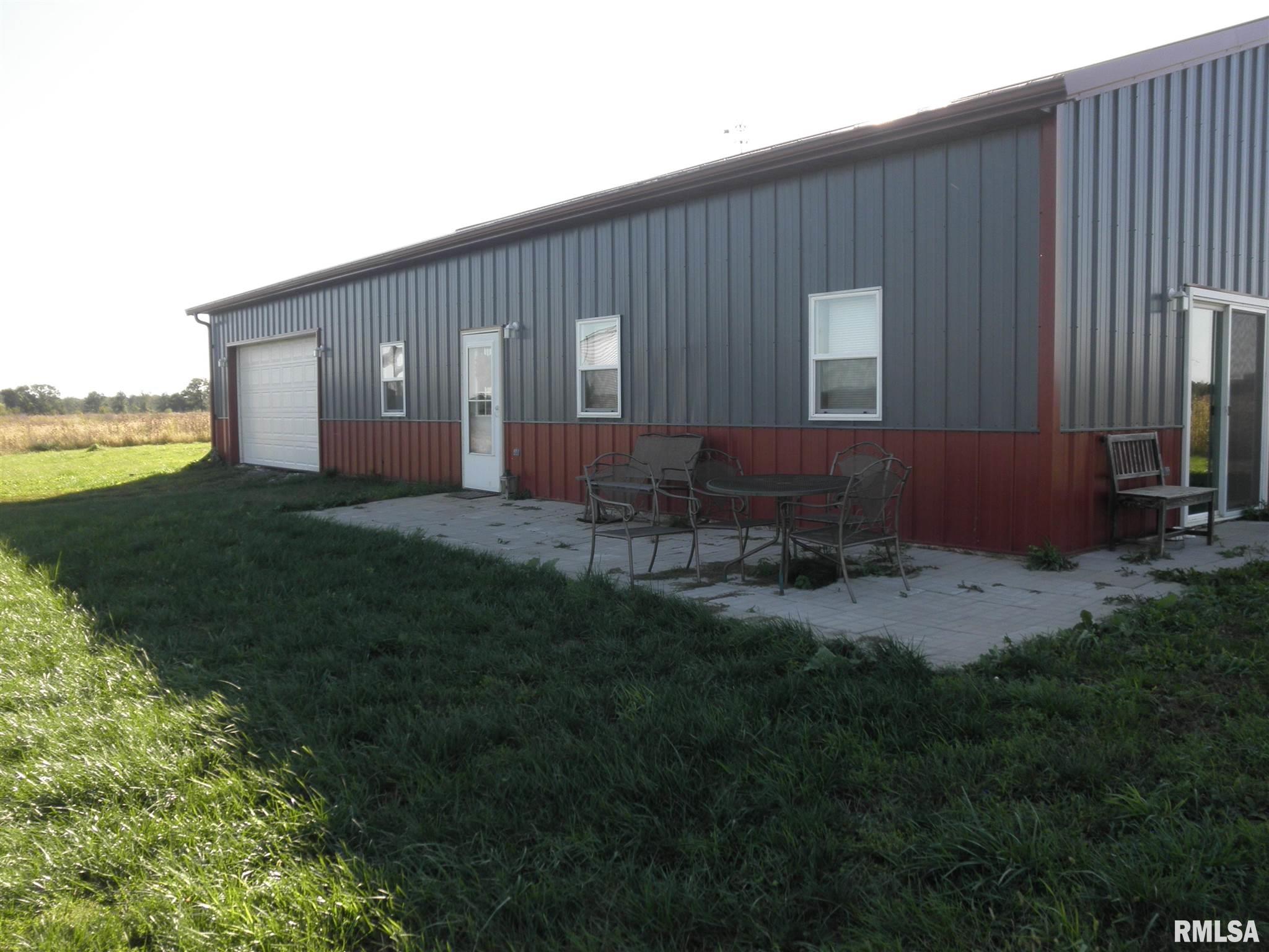 25117 East Birds Corner Road Canton, IL 61520 - Photo 48 of 50