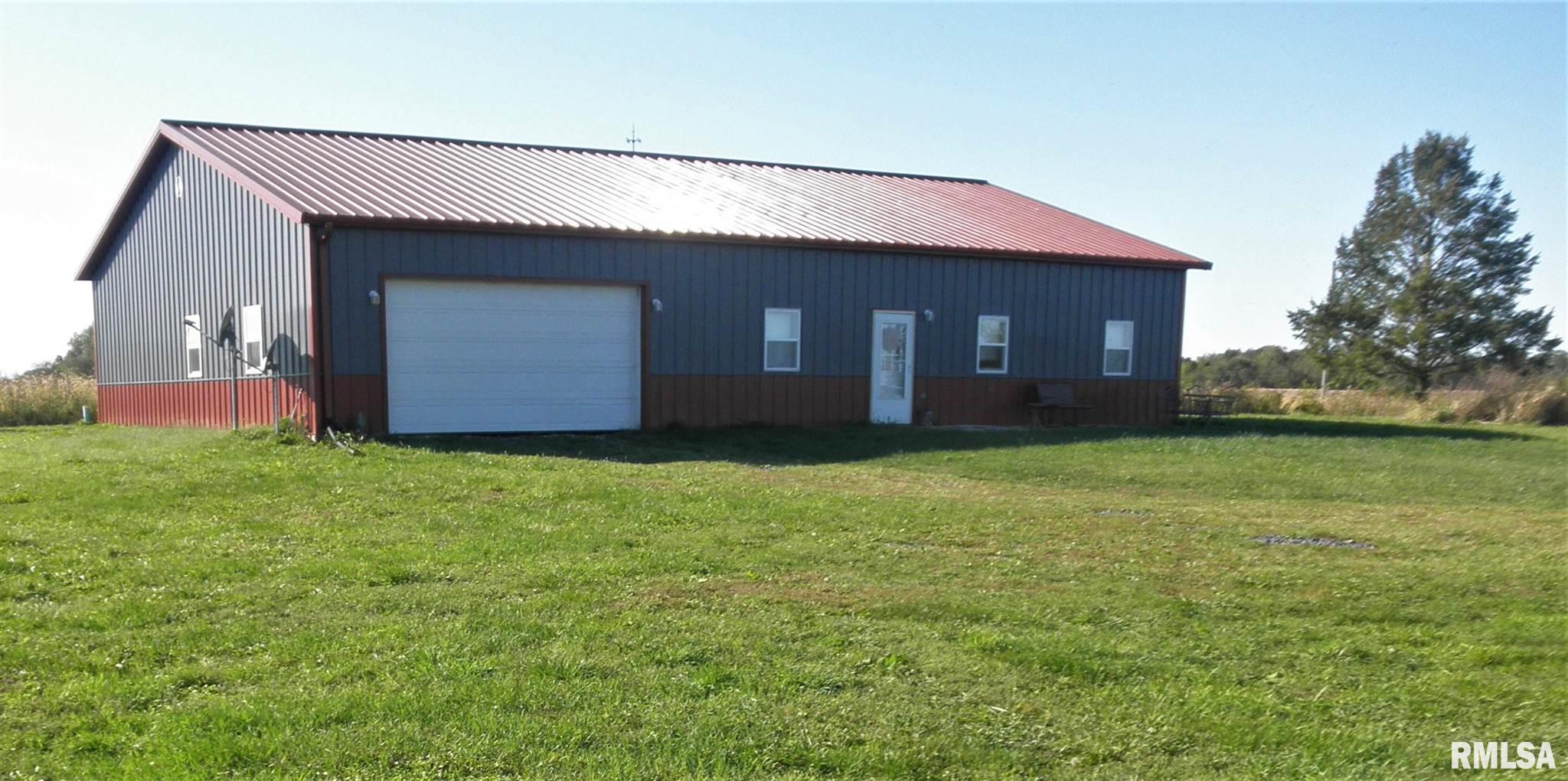 25117 East Birds Corner Road Canton, IL 61520 - Photo 49 of 50