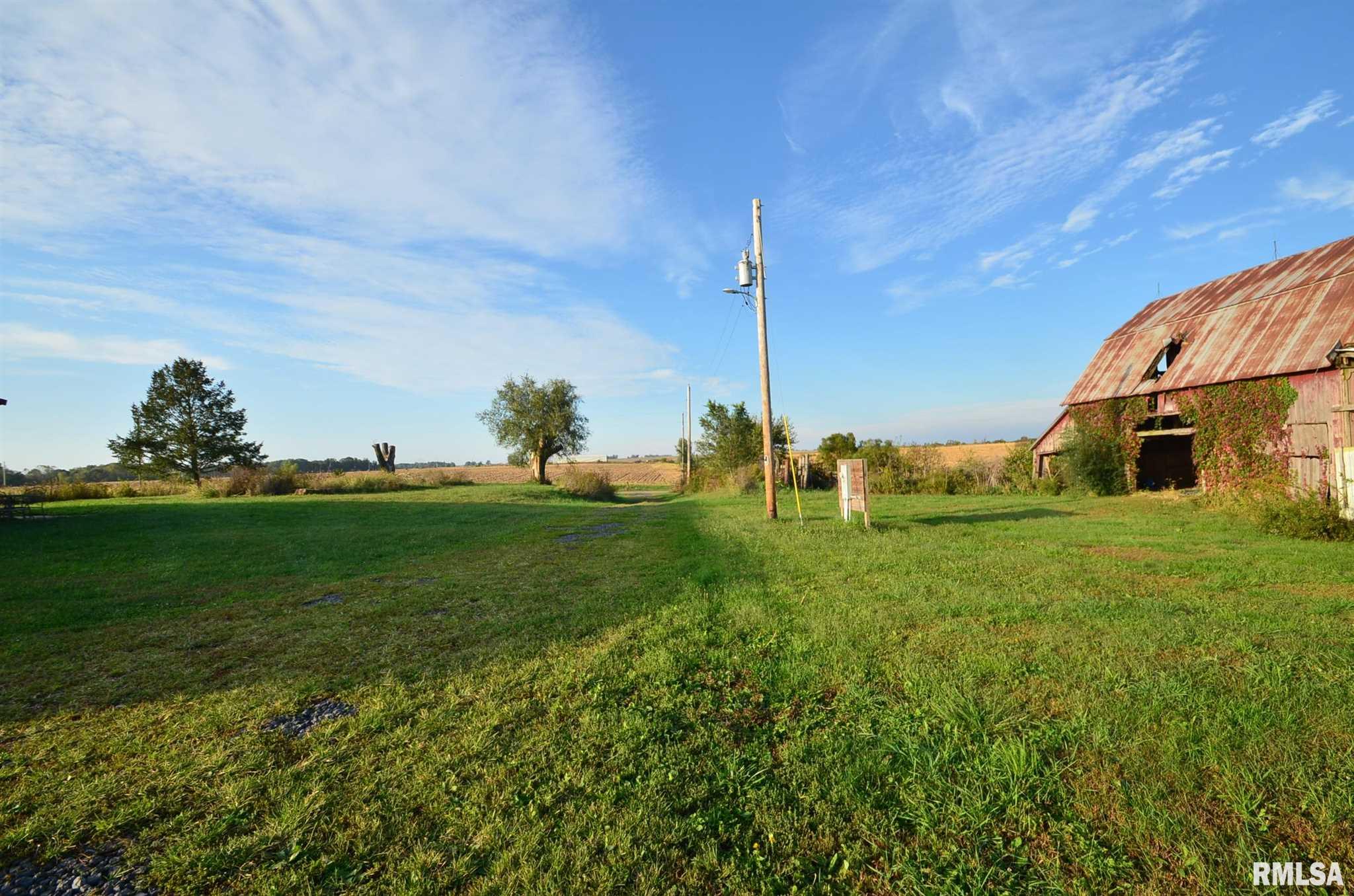 25117 East Birds Corner Road Canton, IL 61520 - Photo 5 of 50