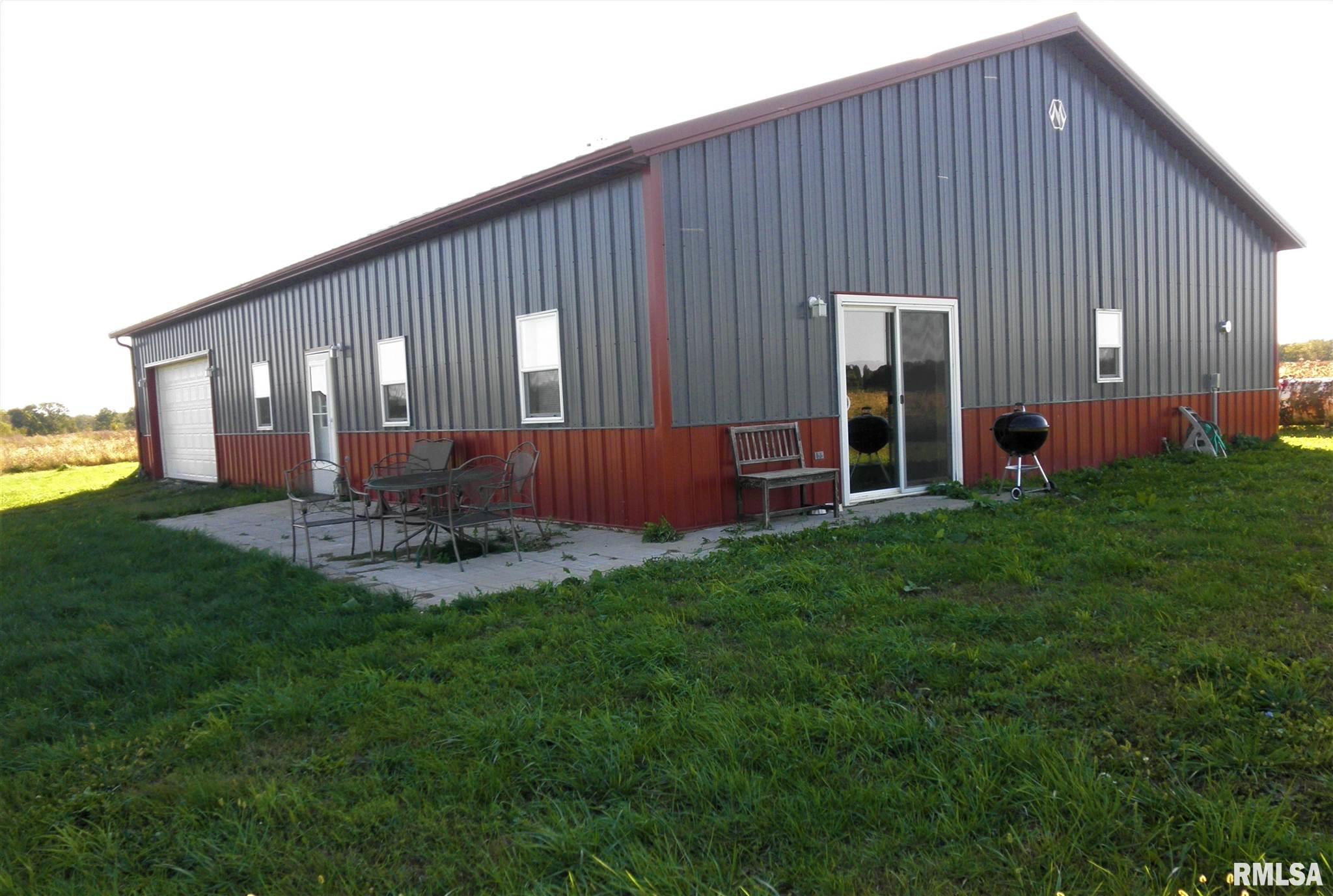 25117 East Birds Corner Road Canton, IL 61520 - Photo 7 of 50