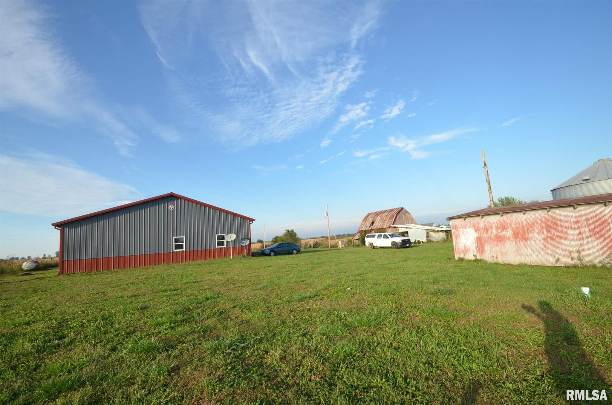 25117 East Birds Corner Road Canton, IL 61520 - Photo 8 of 50