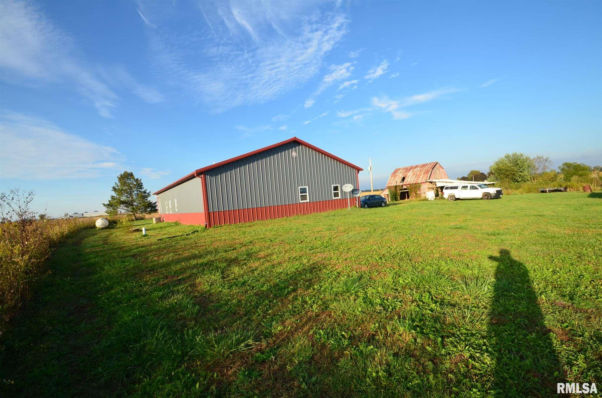 25117 East Birds Corner Road Canton, IL 61520 - Photo 9 of 50
