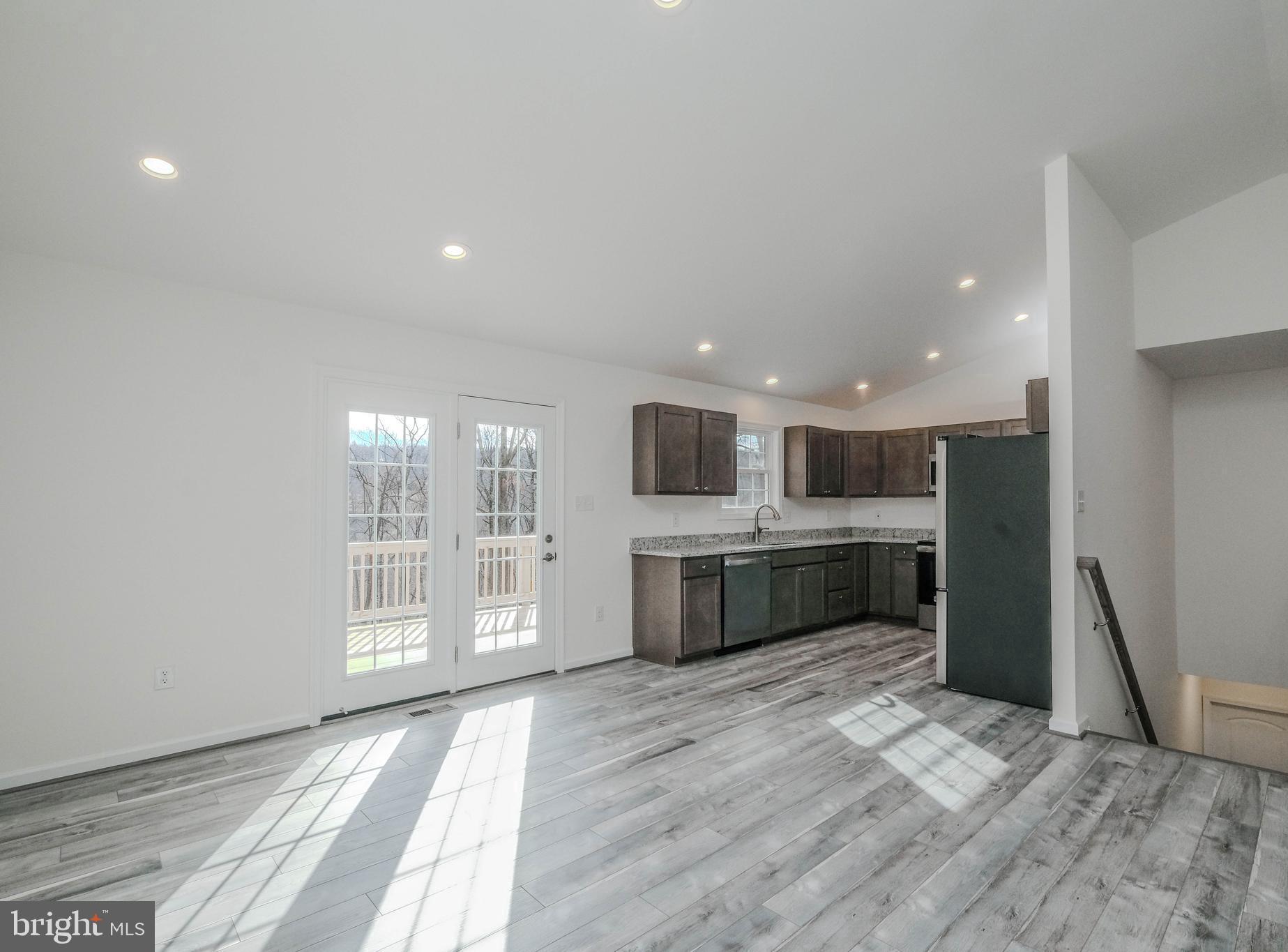 928 High Top Road Linden, VA 22642 - Photo 71 of 71 Such a bright an open floorplan