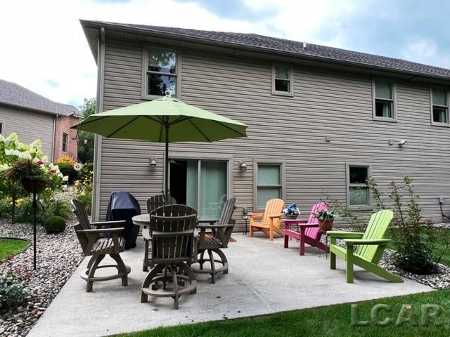 1647 Rivers Edge Court Adrian, MI 49221 - Photo 9 of 36 50085027-8.JPG
