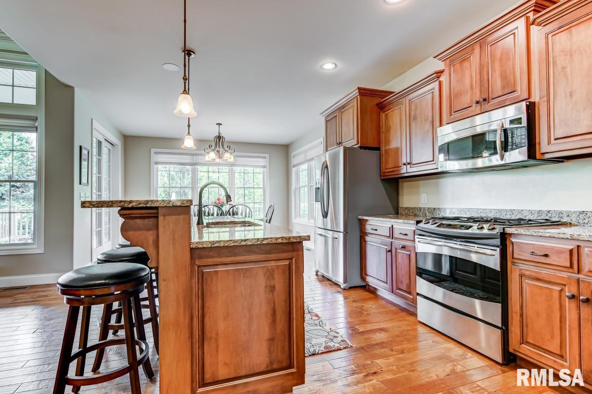 3817 Calla Lily Lane Springfield, IL 62711 - Photo 10 of 50